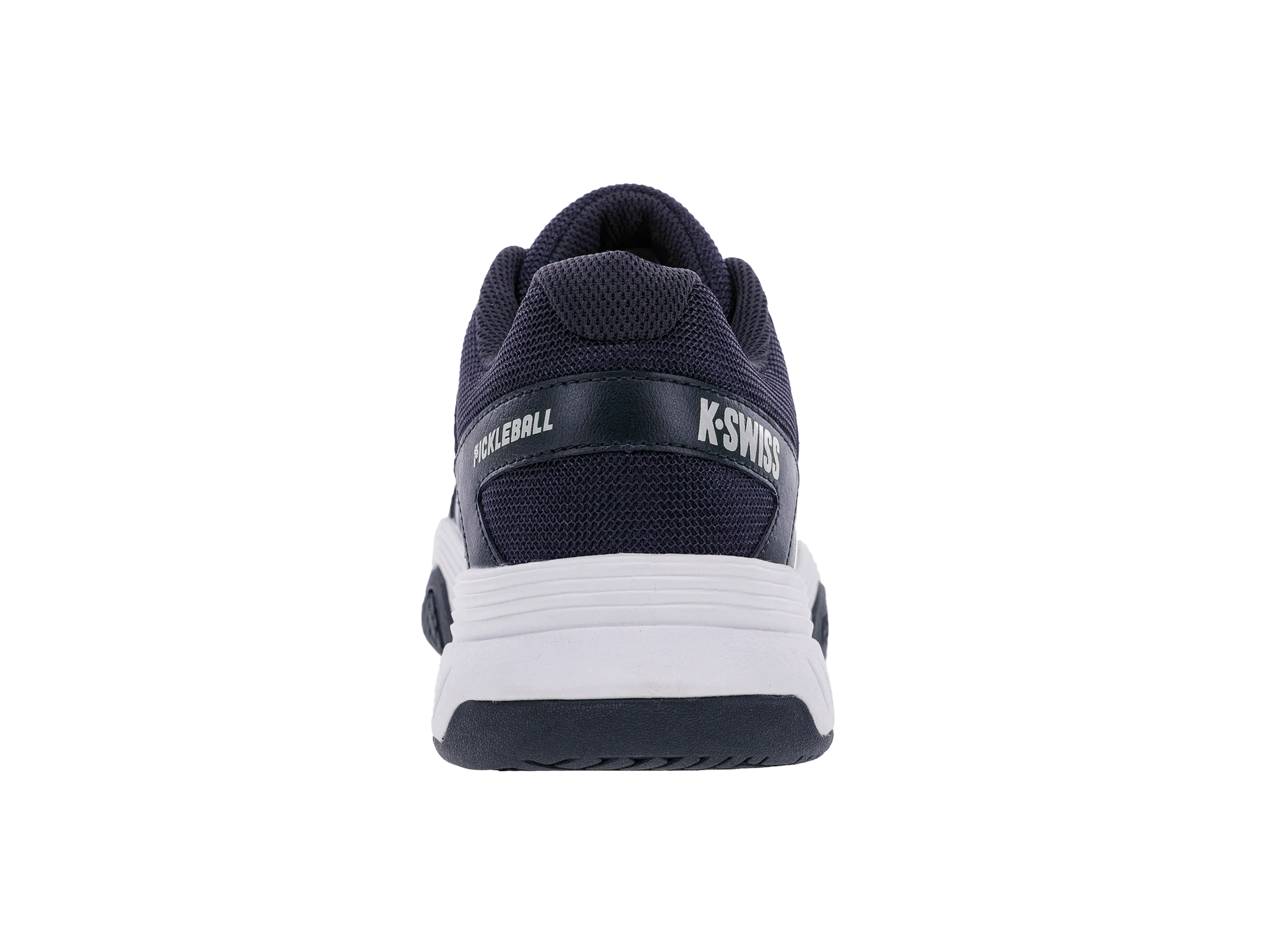 Silent Walk 08552-434-M | COURT EXPRESS PICKLEBALL | PEACOAT/WHITE/SILVER