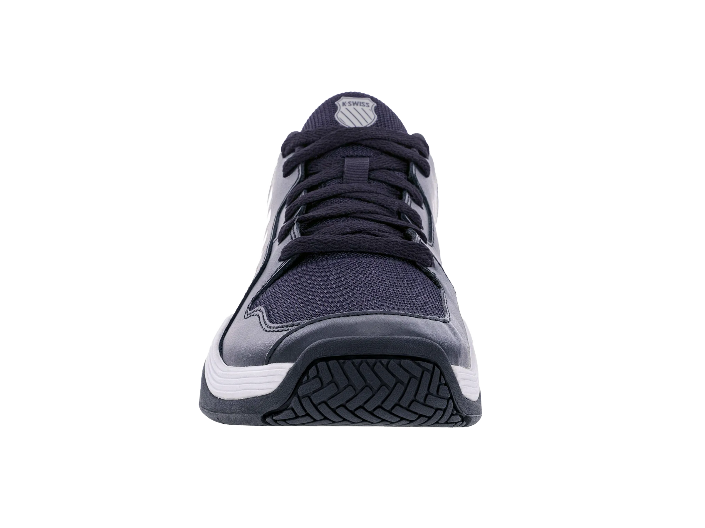 Fashion Edge Quick Motion 08552-434-M | COURT EXPRESS PICKLEBALL | PEACOAT/WHITE/SILVER