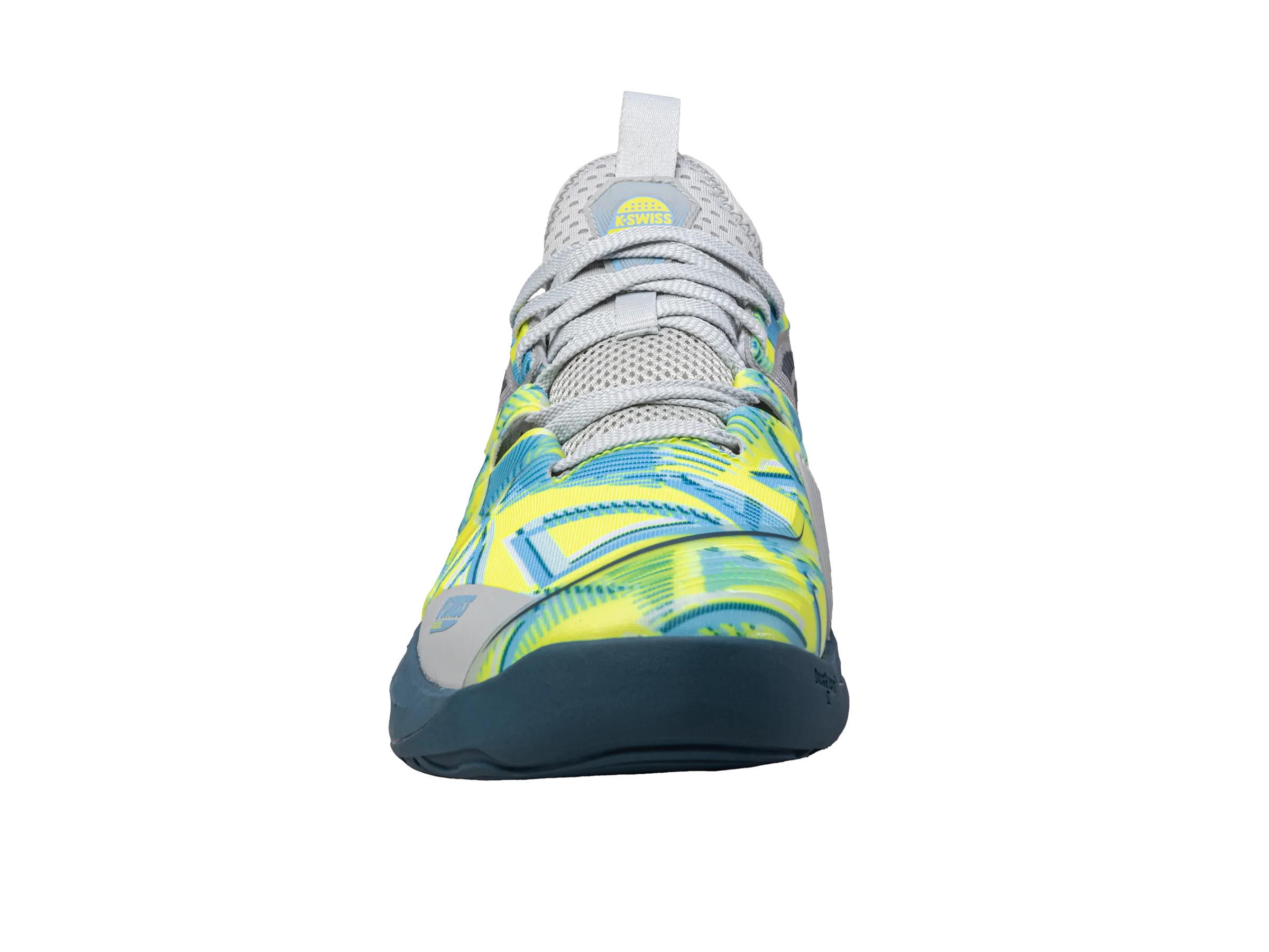 Star Mood Dual Tone 08912-092-M | SPEEDTRAC PADEL | DAWN BLUE/EVENING PRIMROSE/INDIAN TEAL