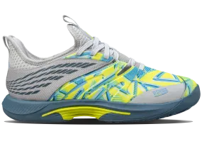 Team Match 08912-092-M | SPEEDTRAC PADEL | DAWN BLUE/EVENING PRIMROSE/INDIAN TEAL