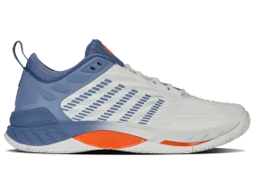 Fairy Step 09071-139-M | HYPERCOURT SUPREME 2 | LUCENT WHITE/INFINITY/SCARLET IBIS