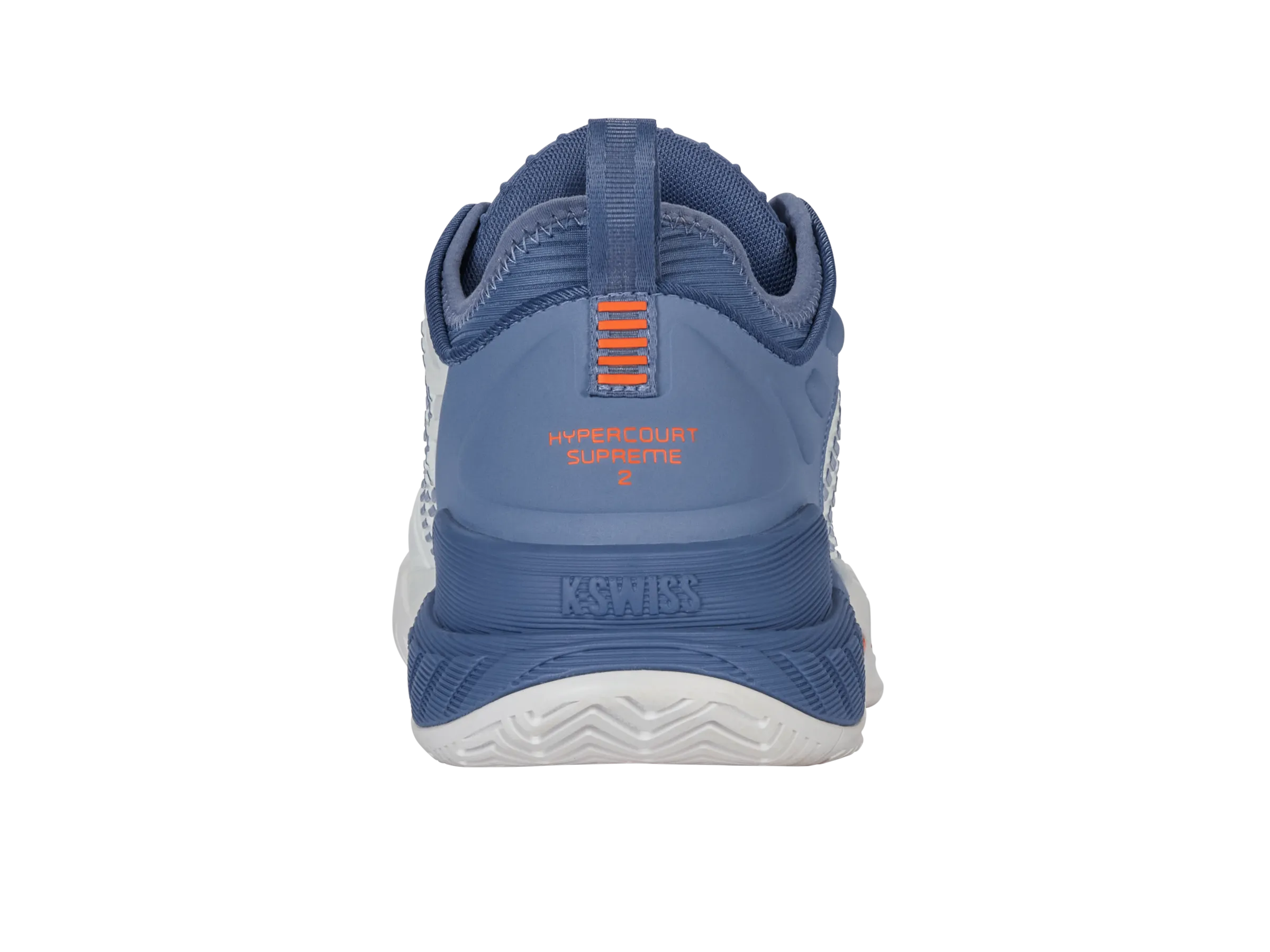 Flexible Torsion Bar Campus Cool 09071-139-M | HYPERCOURT SUPREME 2 | LUCENT WHITE/INFINITY/SCARLET IBIS