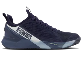 09483-421-M | K-FRAME SPEED RUBLO | NAVAL ACADEMY/VINTAGE INDIGO/BLANC DE BLANC Hot Day Match Fit