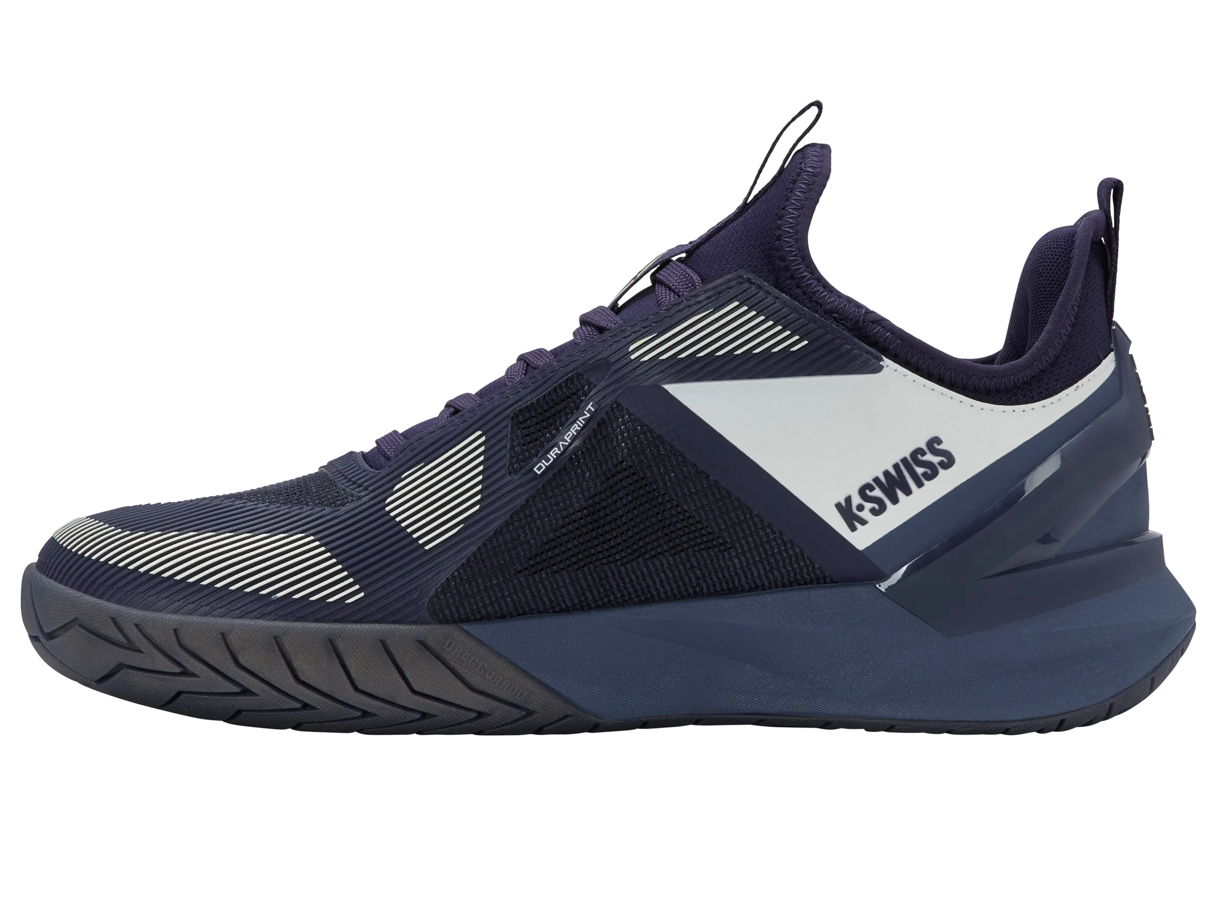 Soft Land 09483-421-M | K-FRAME SPEED RUBLO | NAVAL ACADEMY/VINTAGE INDIGO/BLANC DE BLANC