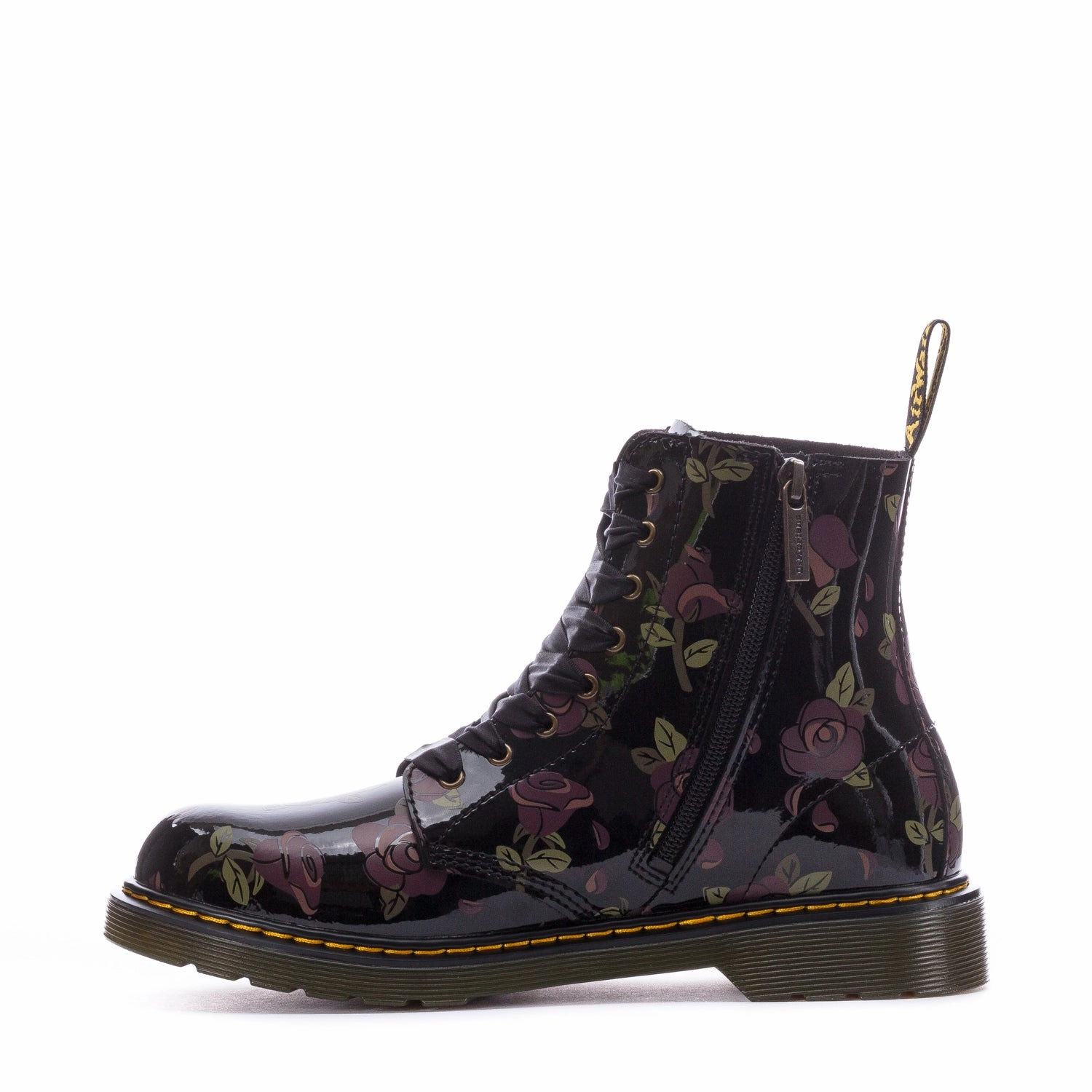 1460 Pascal Y - Youth Composite Toe Guard