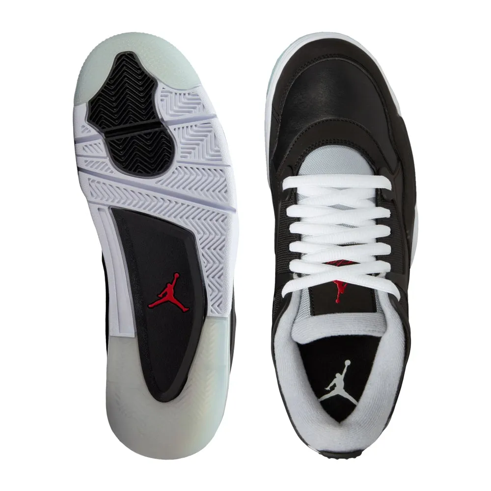 4 RM PRM - Mens Deep Tread Pattern Classy comfort