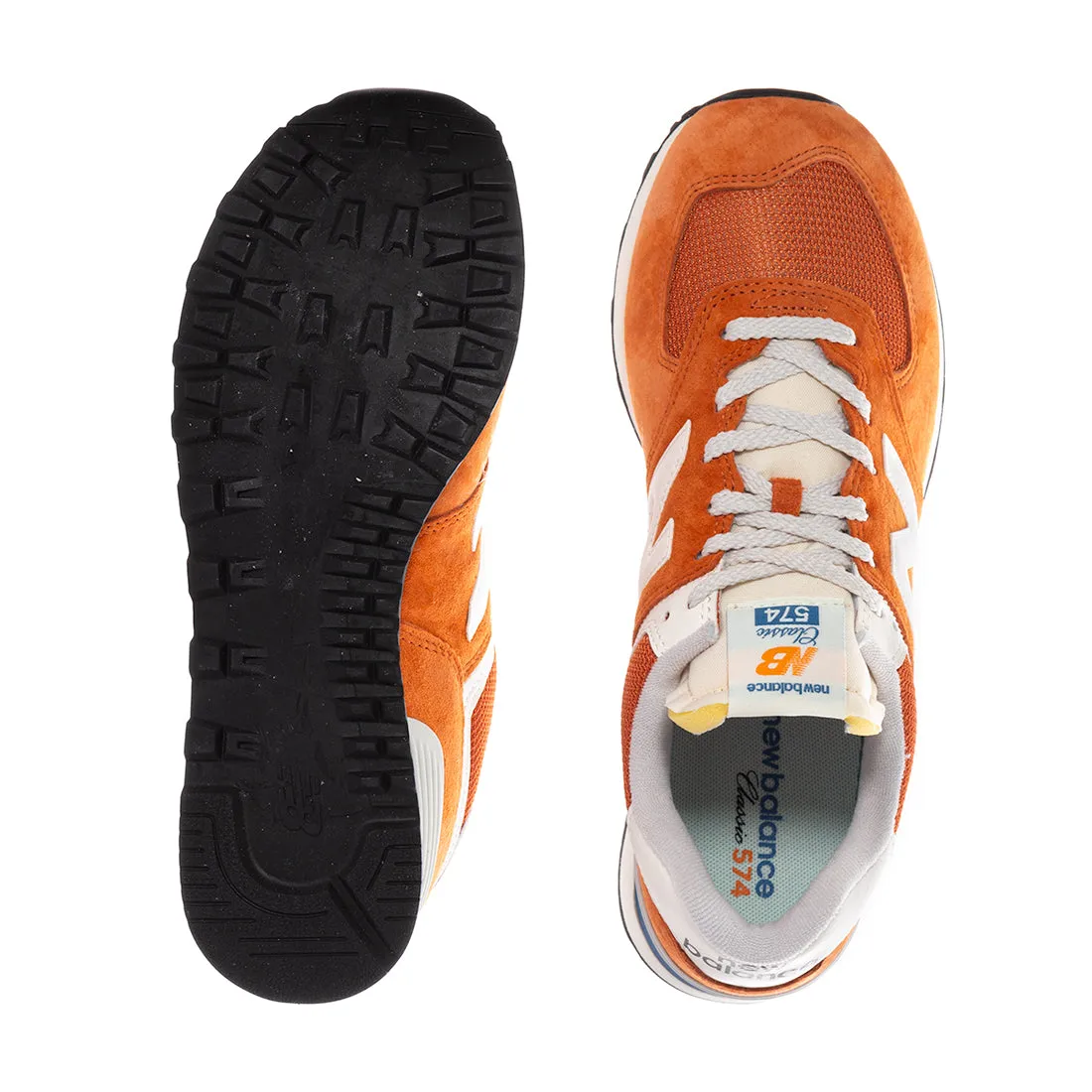 574 - Mens Long Sessions Comfort water