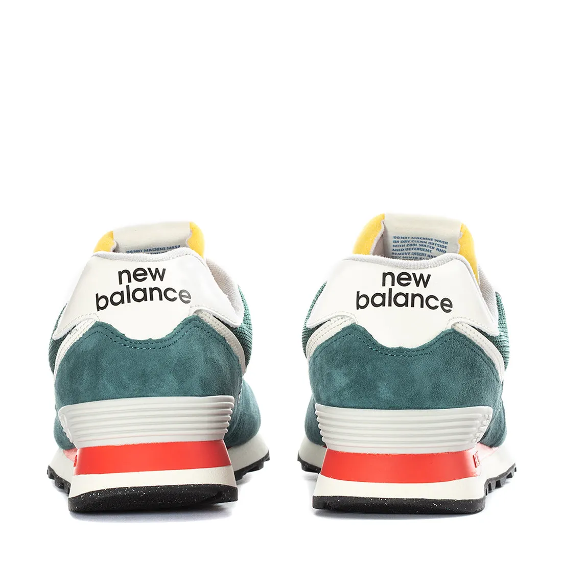 Stable Design Customizable 574 - Mens