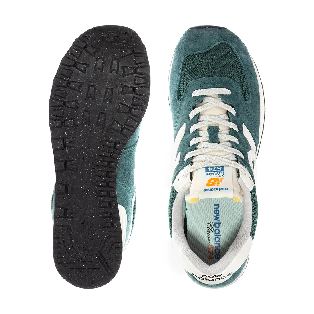 574 - Mens Reinforced Toe Guard