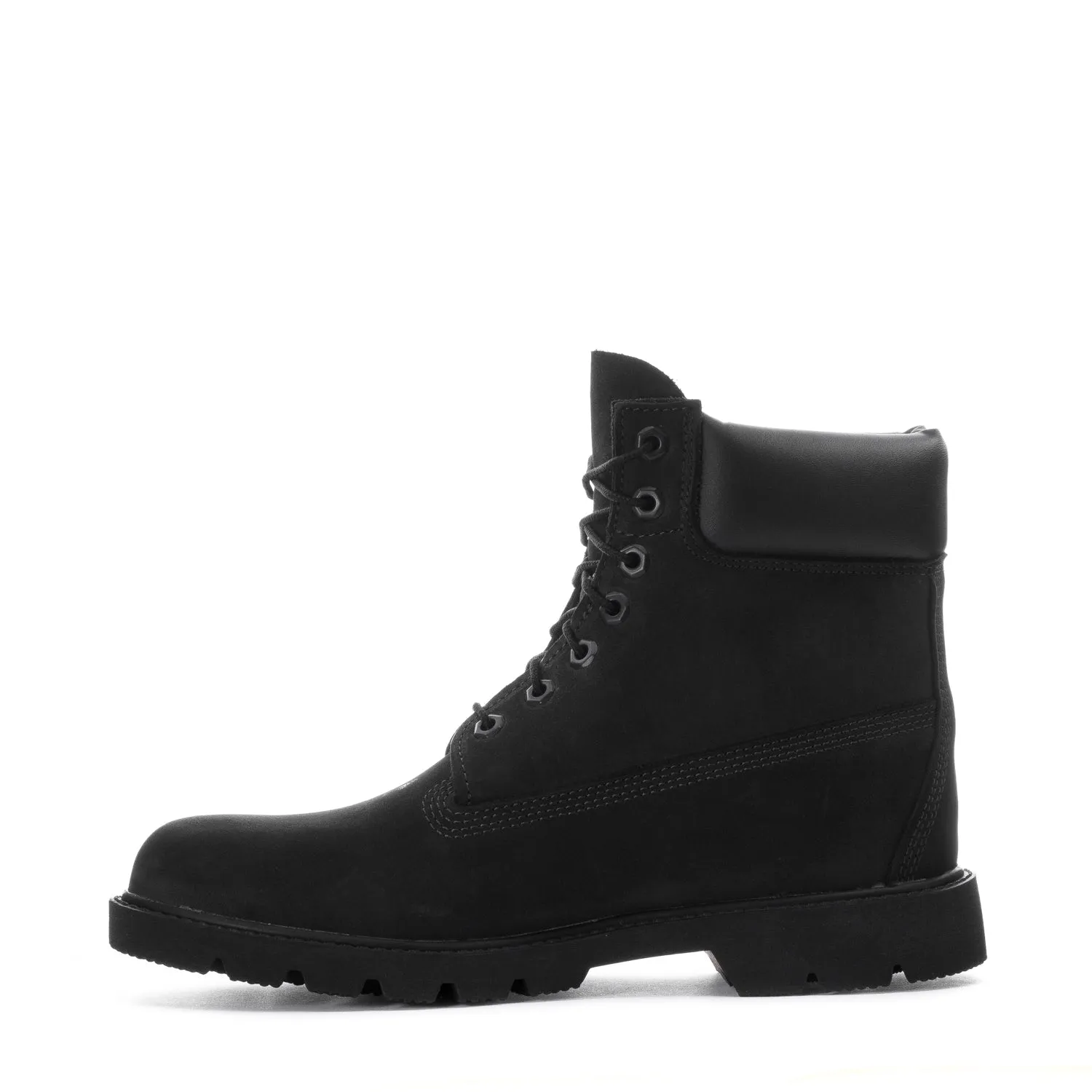 6 Classic Boot WP - Mens Casual Day Fresh Fit