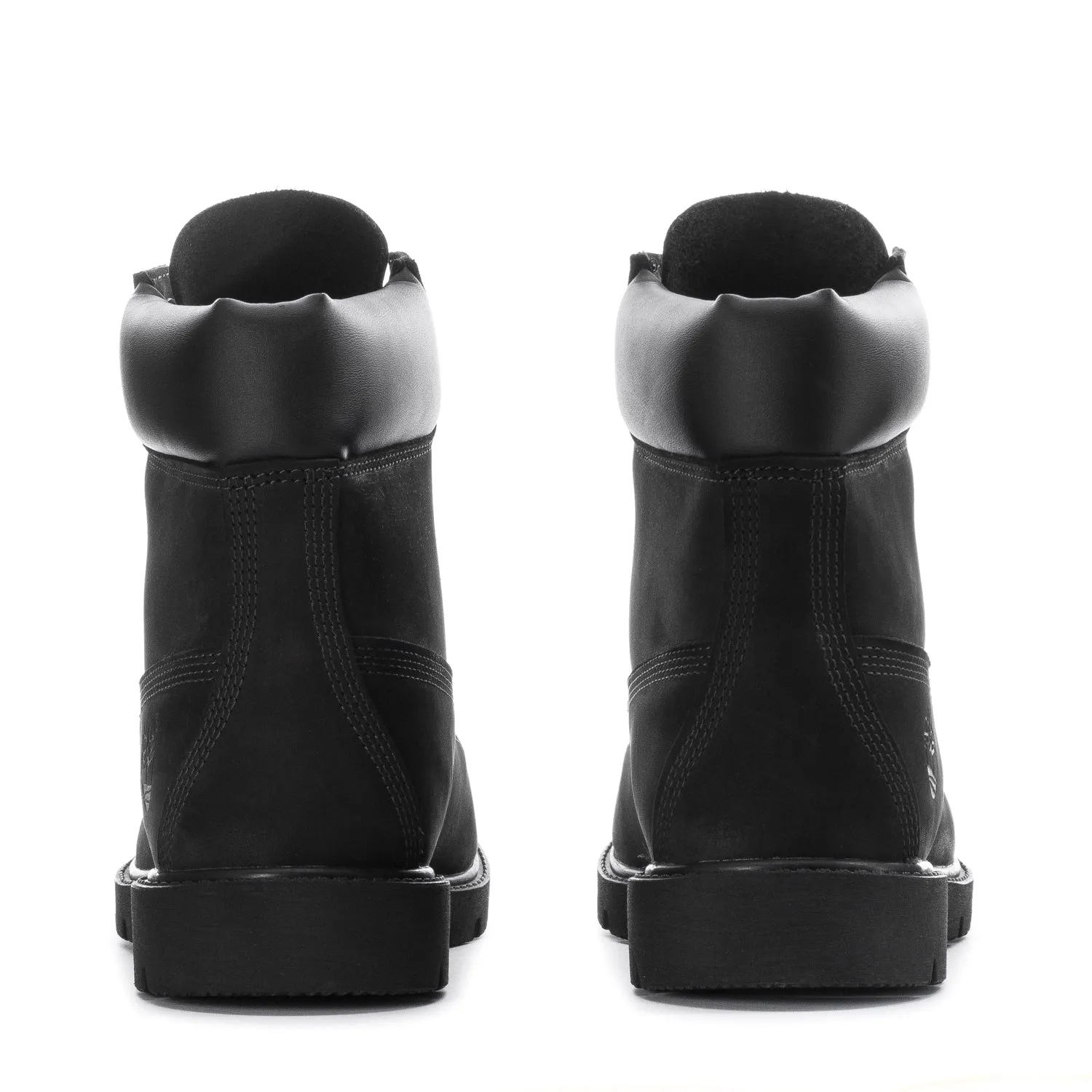 Cushioned Step 6 Classic Boot WP - Mens