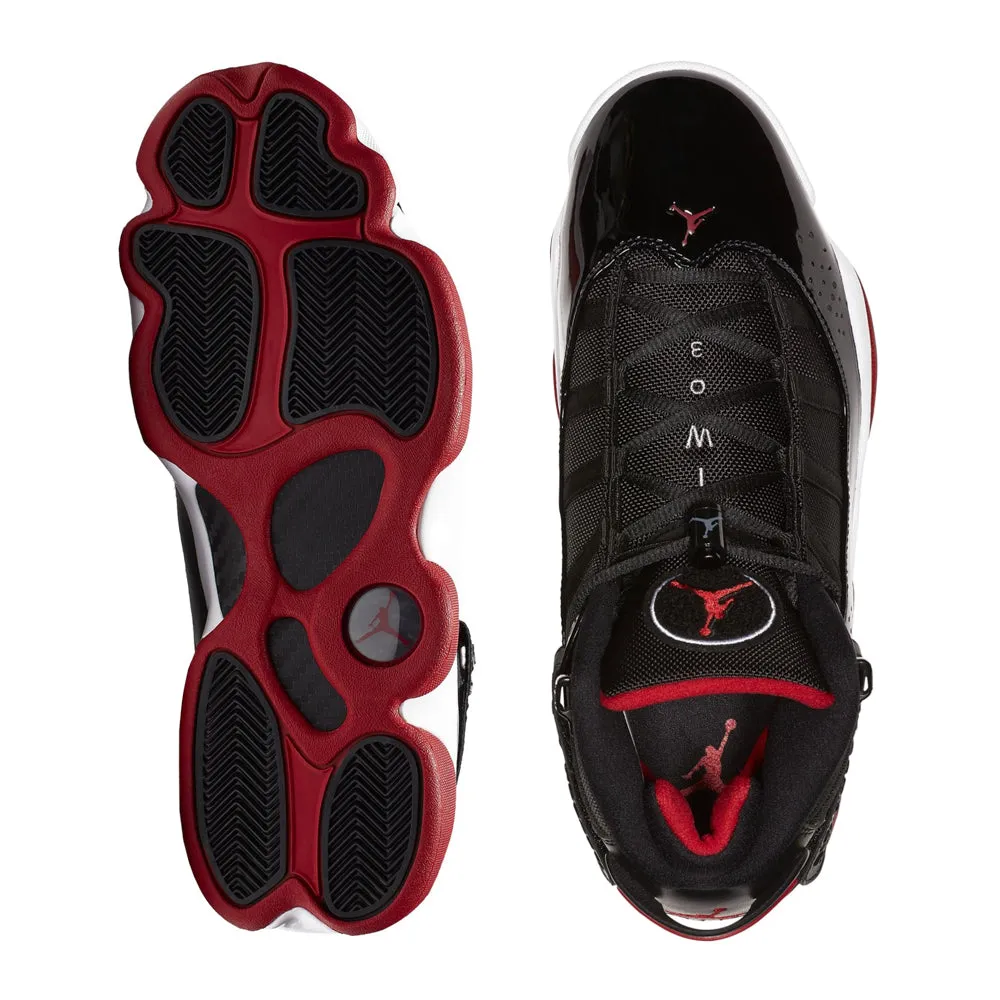 Speed Movement 6 Rings - Mens