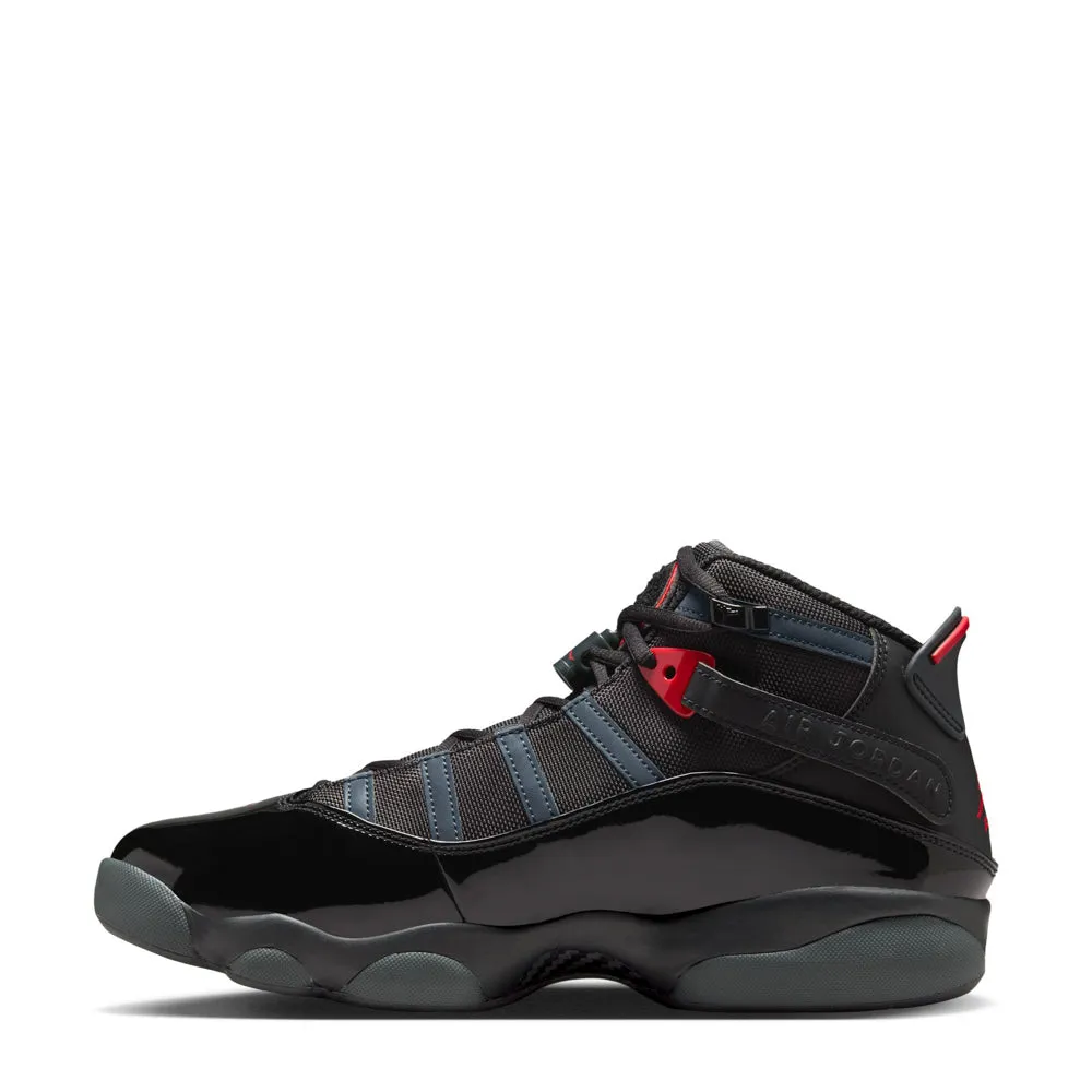 6 Rings - Mens Multi Use