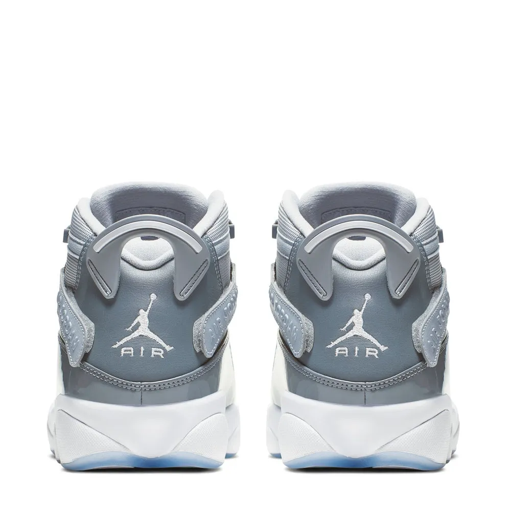 Effortless support Torque Reduction Engineering 6 Rings - Mens