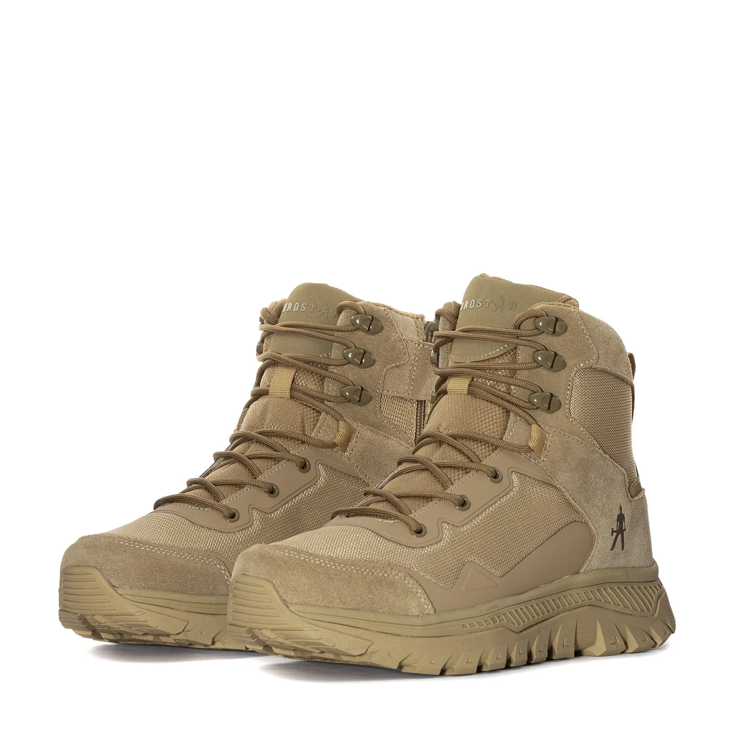 Timeless Chic Unbeatable Traction 6' Tempest - Mens