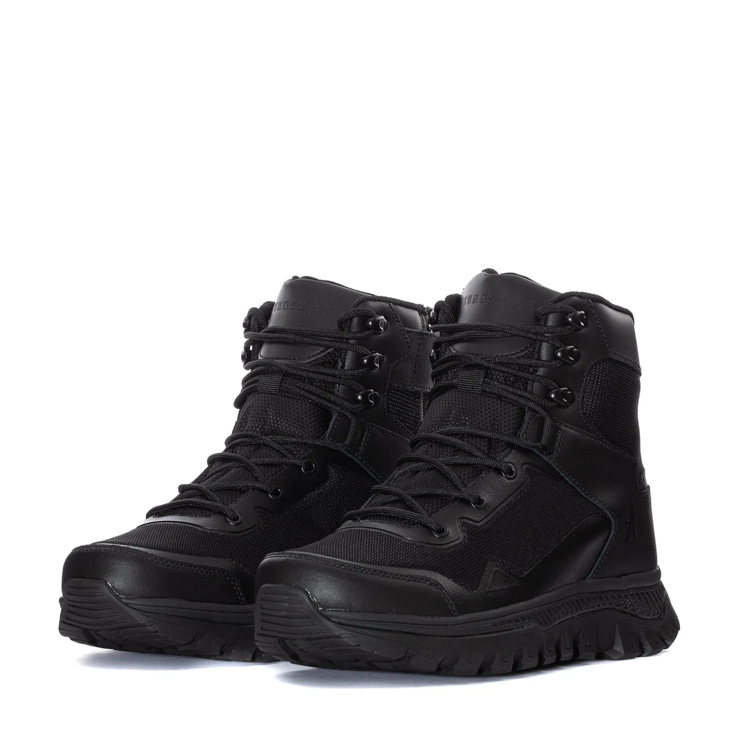 6' Tempest - Mens All-weather breathability Contoured Footbed Geometry