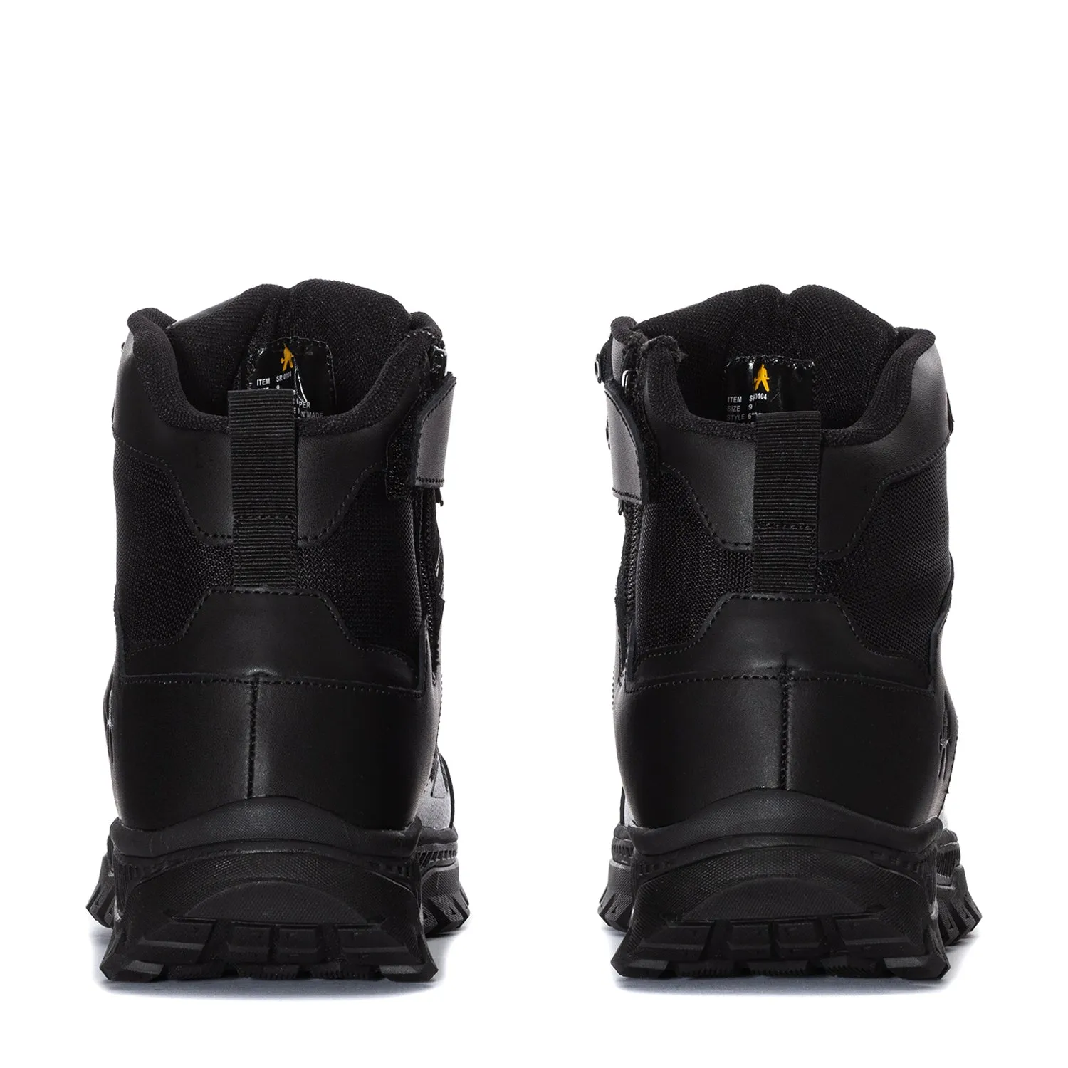 6' Tempest - Mens RoadRunning Slip   On Style