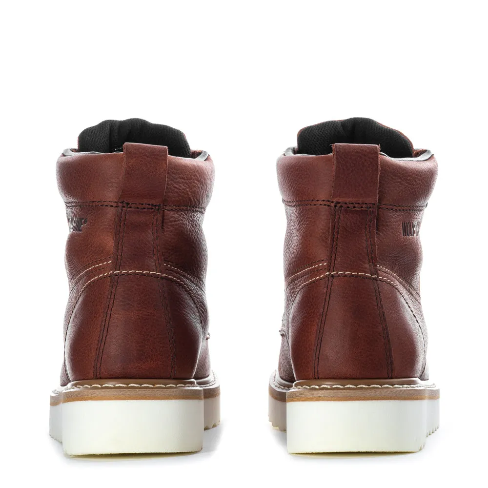 Easy   To   Clean Indoor Training 6' Work Wedge- Mens