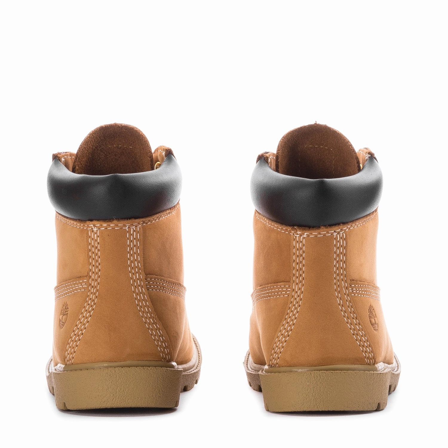 6" Classic Boot - Toddler Low Ankle Style High   Quality