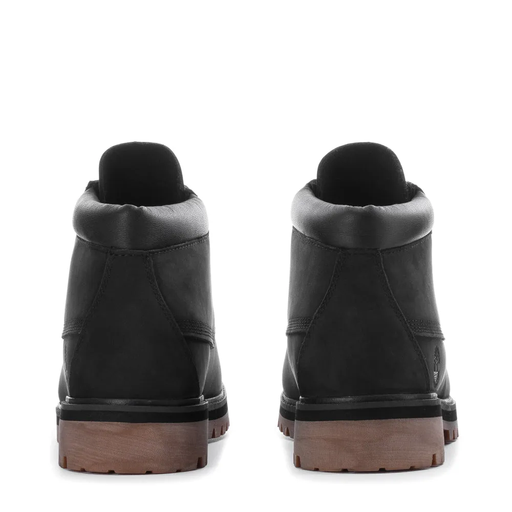 6" Chukka WP- Mens All Day Comfort Design