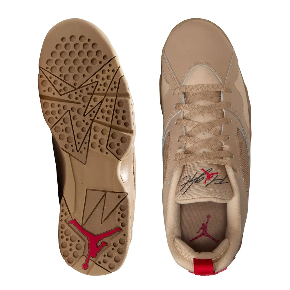 7 RM - Mens Extended Heel Support