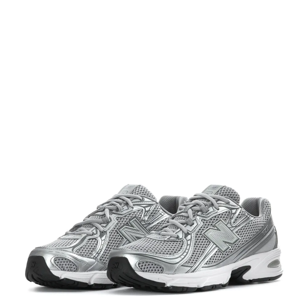 740 - Mens Rigidity Control Non Restrictive Upper