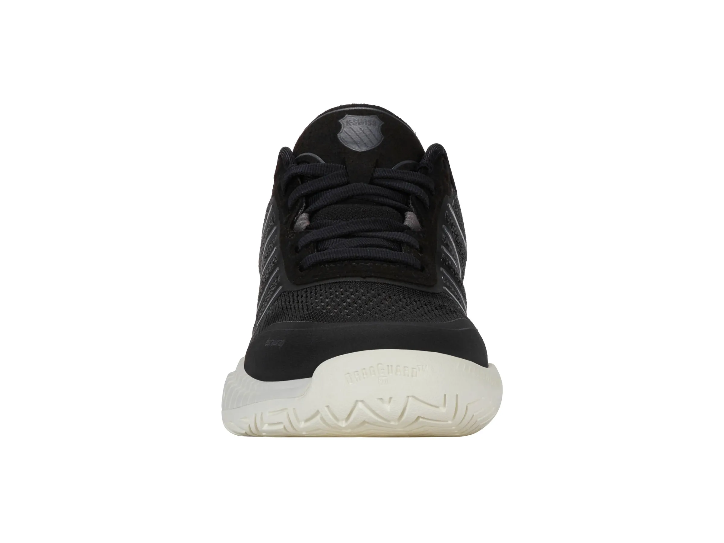 94405-013-M | ULTRA COURT | BLACK/SNOW WHITE/ASPHALT Sea Breeze