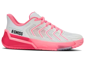 Zen Step 94437-162-M | ULTRASHOT 4 | WHITE/NEON PASTEL PINK/HOT NEON PINK