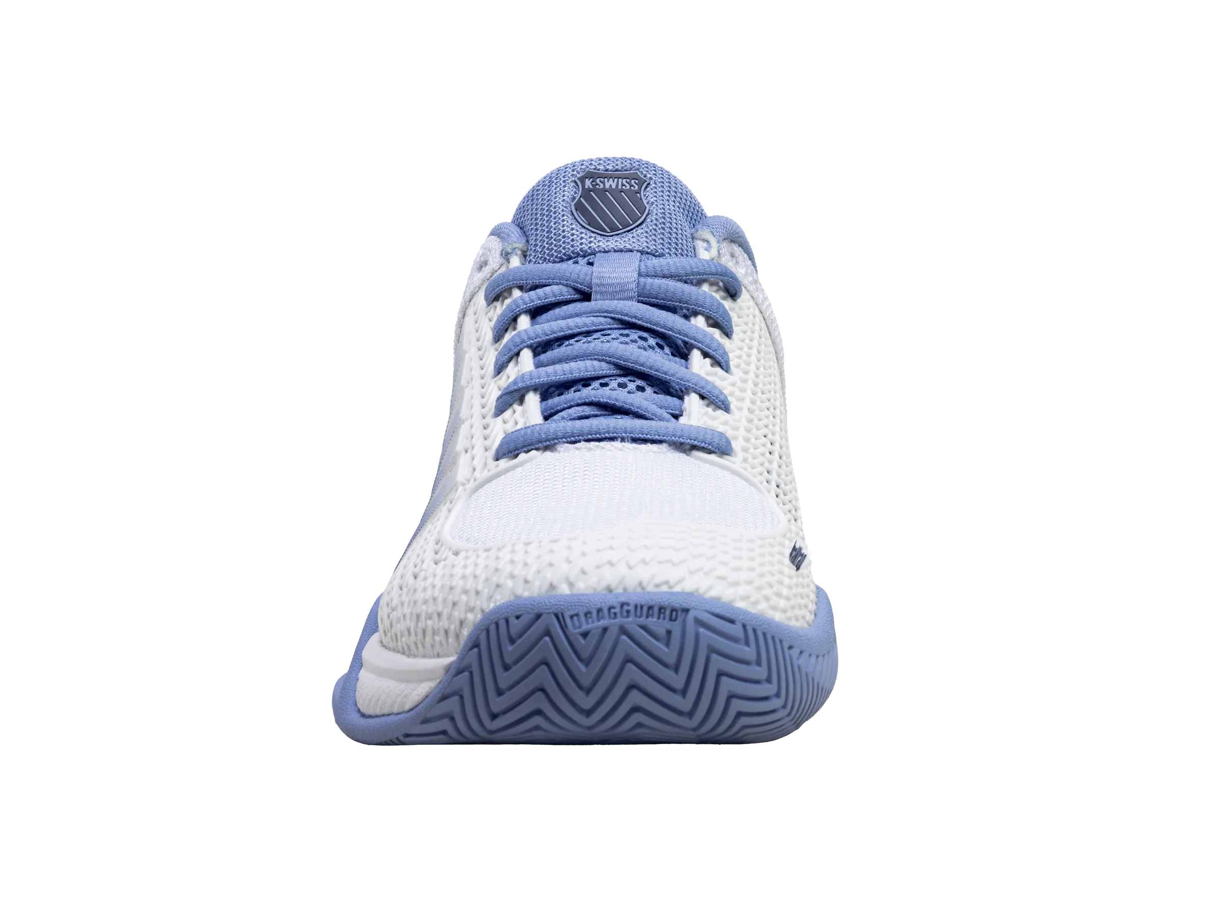 96563-171-M | EXPRESS LIGHT PICKLEBALL | BRIGHT WHITE/OPEN AIR/ESTATE BLUE Adjustable Lace Closure