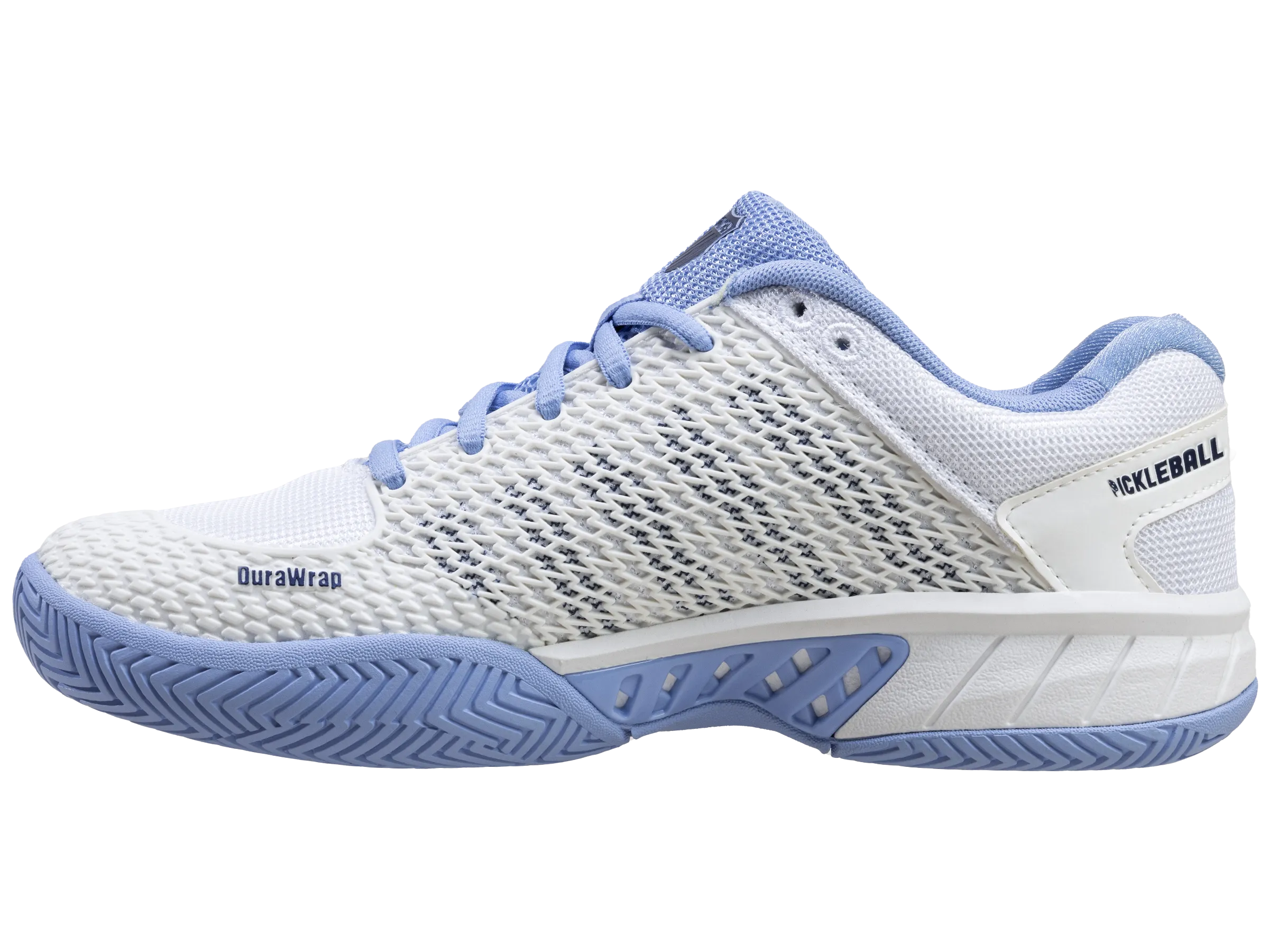 Agile Path Strong Step 96563-171-M | EXPRESS LIGHT PICKLEBALL | BRIGHT WHITE/OPEN AIR/ESTATE BLUE