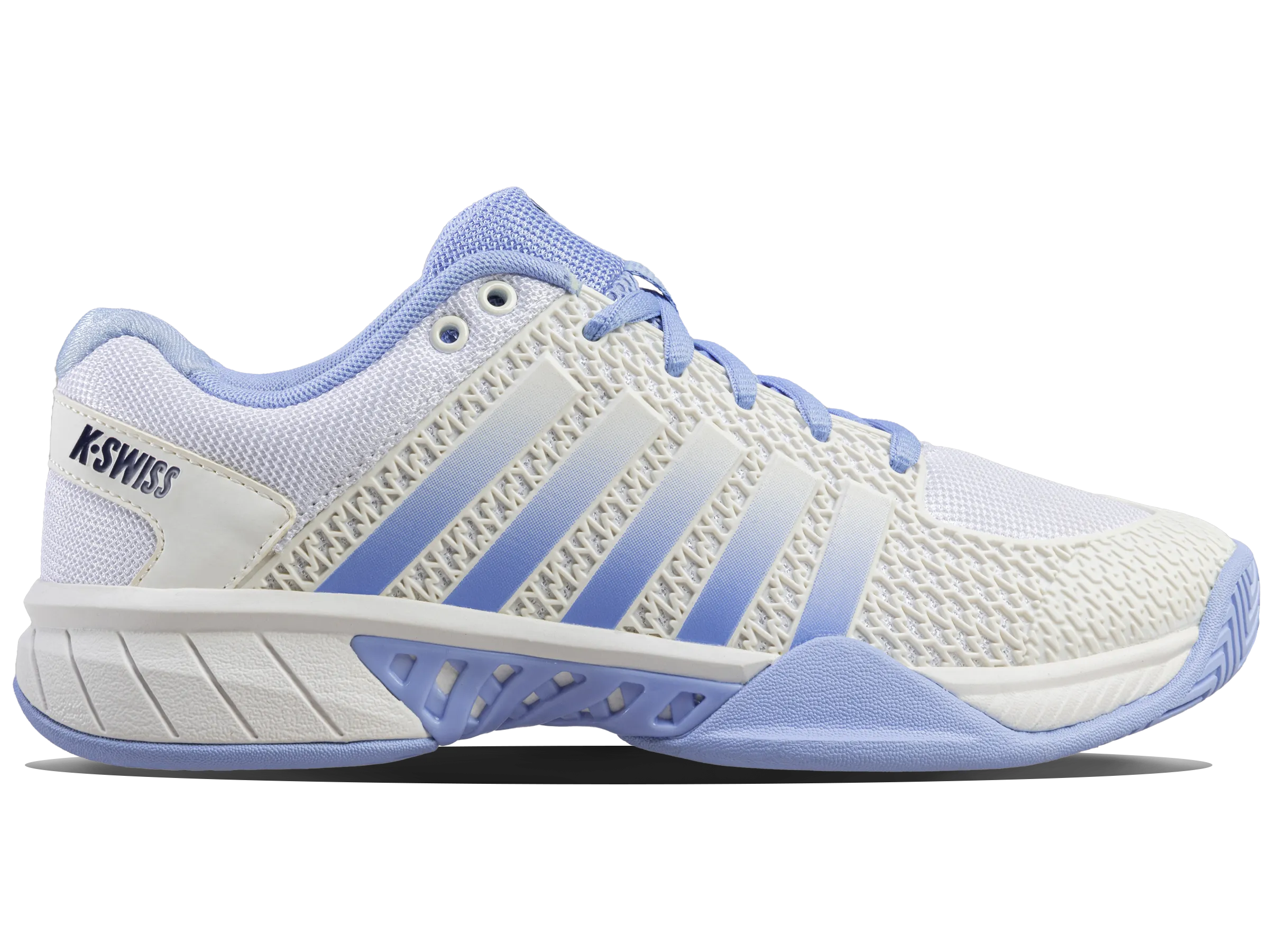 Denim Cool 96563-171-M | EXPRESS LIGHT PICKLEBALL | BRIGHT WHITE/OPEN AIR/ESTATE BLUE