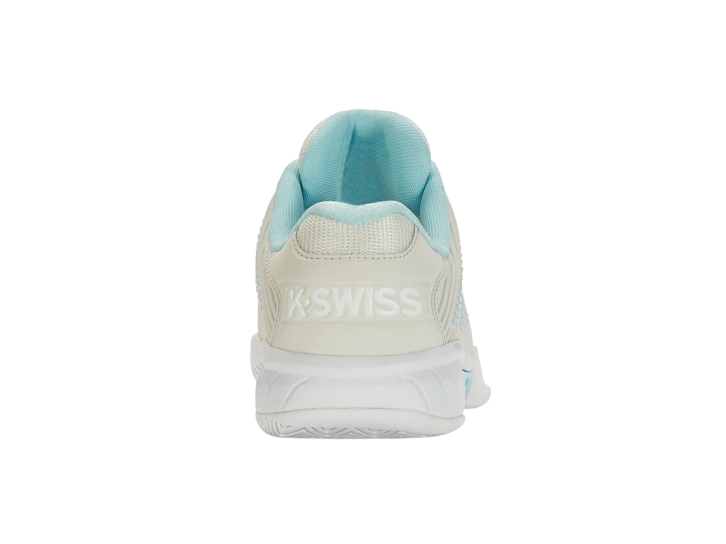 96807-089-W | HYPERCOURT EXPRESS 2-WIDE | GRAY/WHT/BLUGLW Dock Easy Feather Light Urban Stroll