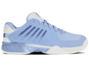 96807-171-W | HYPERCOURT EXPRESS 2-WIDE | BRIGHT WHITE/OPEN AIR/ESTATE BLUE Heart Glow