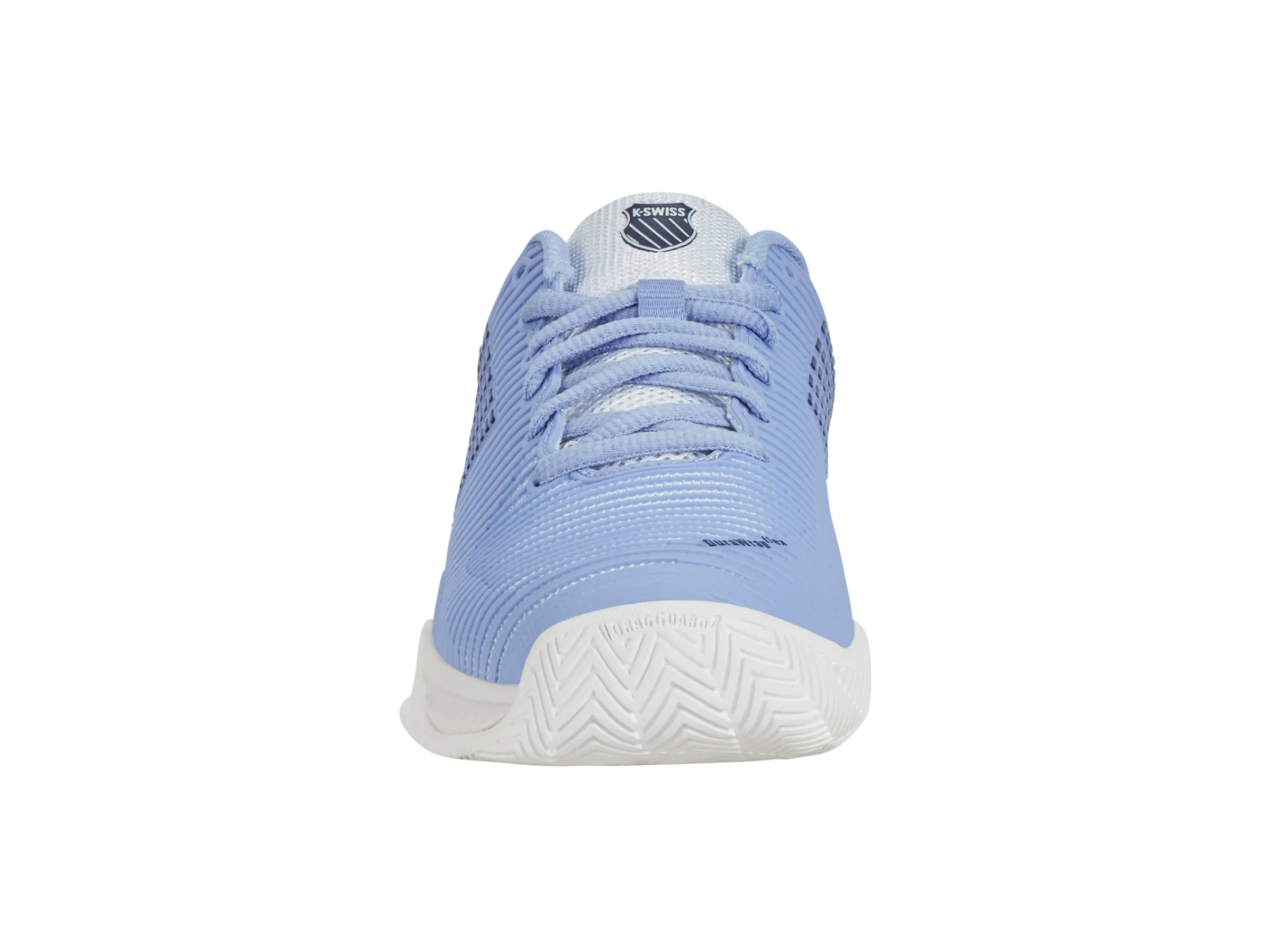 96807-171-W | HYPERCOURT EXPRESS 2-WIDE | BRIGHT WHITE/OPEN AIR/ESTATE BLUE Ring Walk