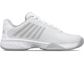 Summer cool Lightweight EVA Midsole 96807-424-W | HYPERCOURT EXPRESS 2-WIDE | BARELY BLUE/WHITE/HIGH-RISE