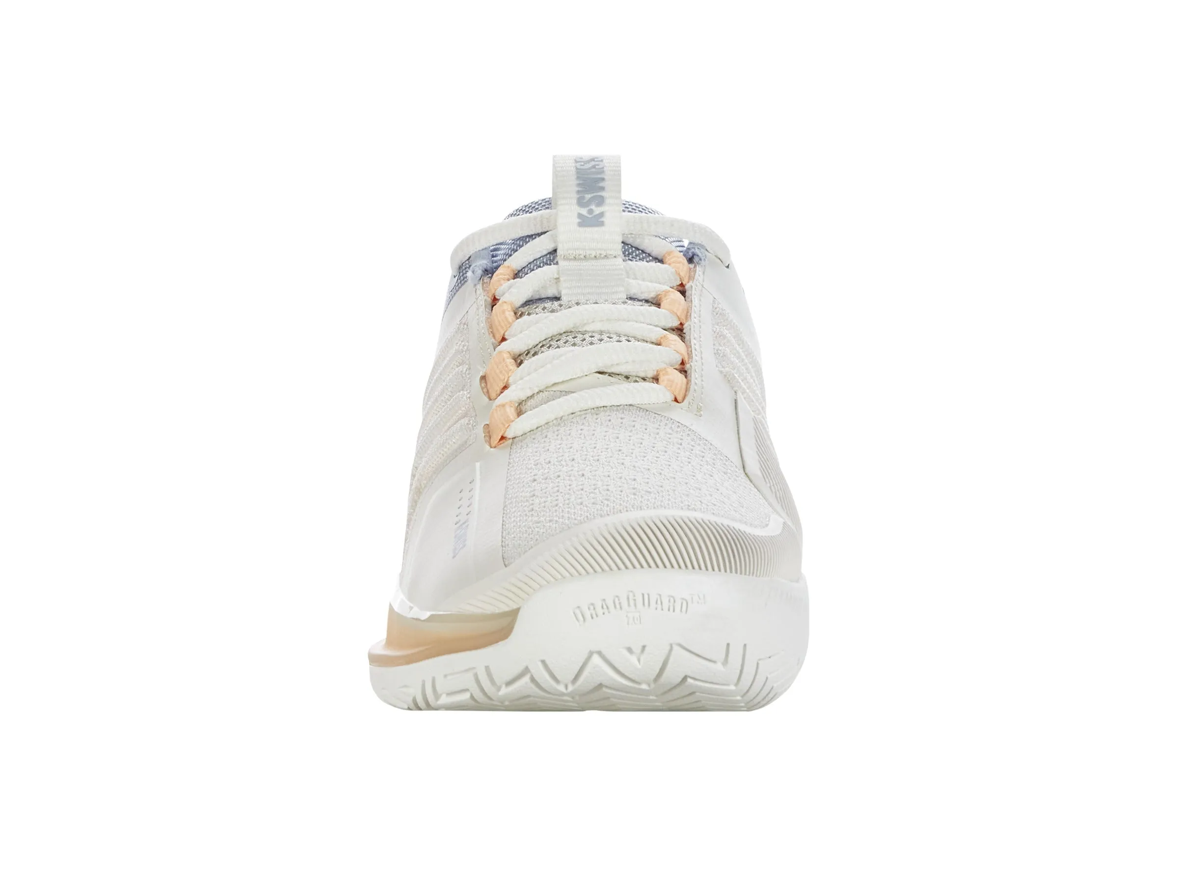 Cliff Edge Wide toe box 96988-166-M | ULTRASHOT 3 | STAR WHITE/WHITE ONYX/HEATHER