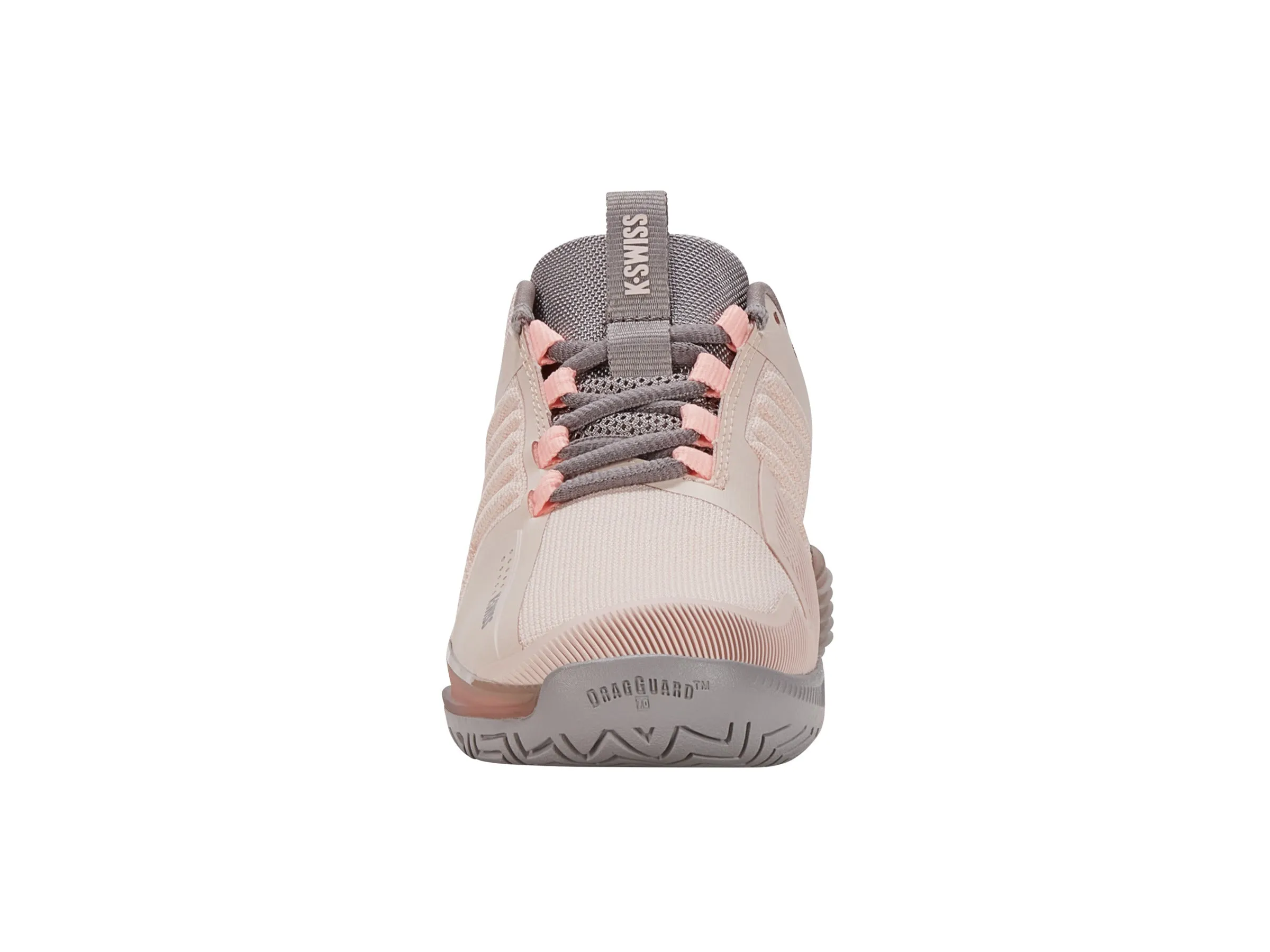 Campus Cool Arch Support Daily Walk 96988-651-M | ULTRASHOT 3 | MORGANITE/SATELLITE/PALE NEON CORAL