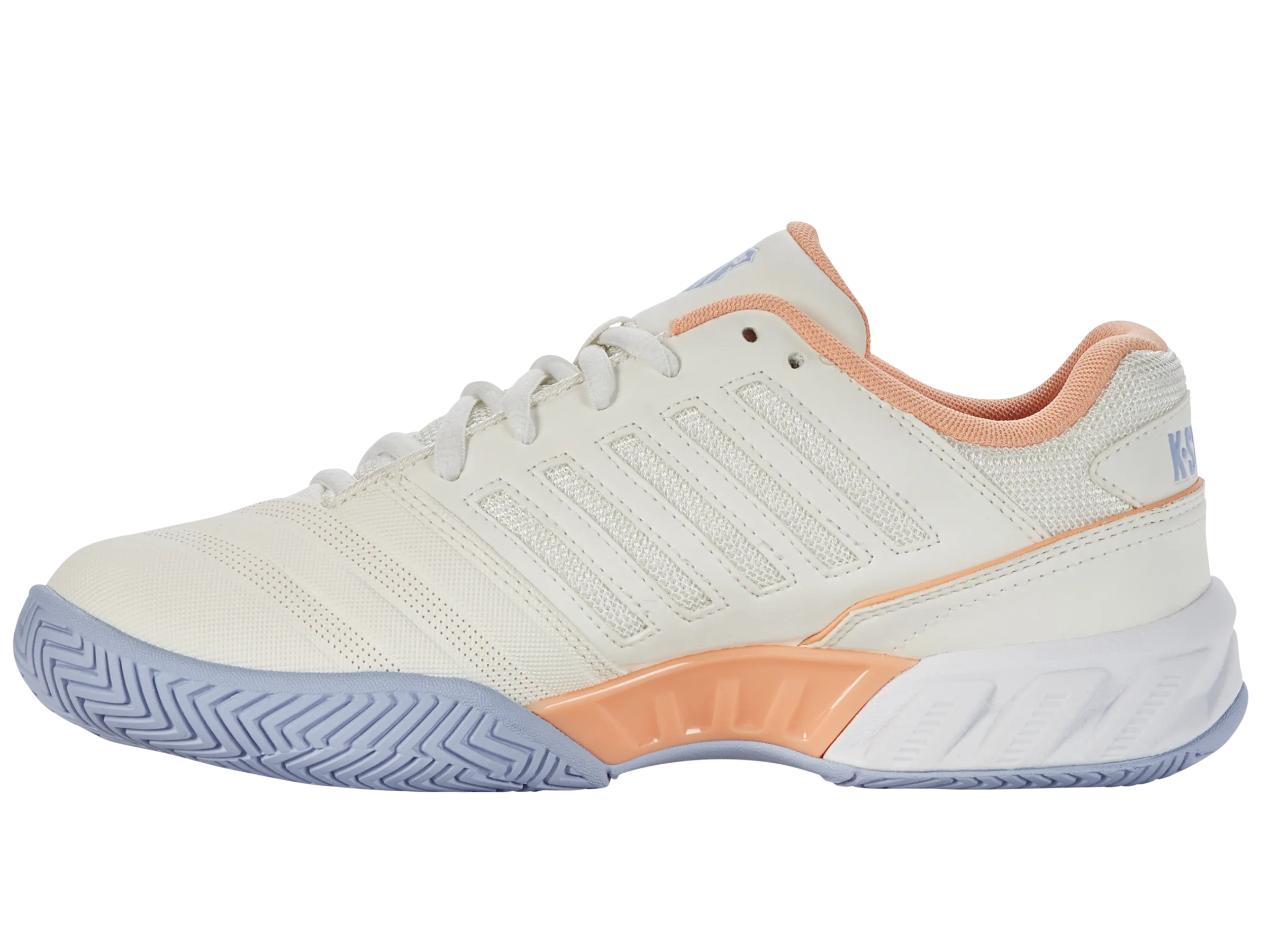 Weight Distribution System Marathon Fit 96989-189-M | BIGSHOT LIGHT 4 | STAR WHITE/WHITE/HEATHER