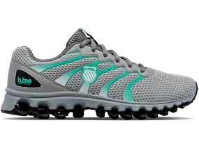 Smooth Inner Seams 97112-057-W | TUBES 200 | HIGHRISE/NEON TEAL/BLACK