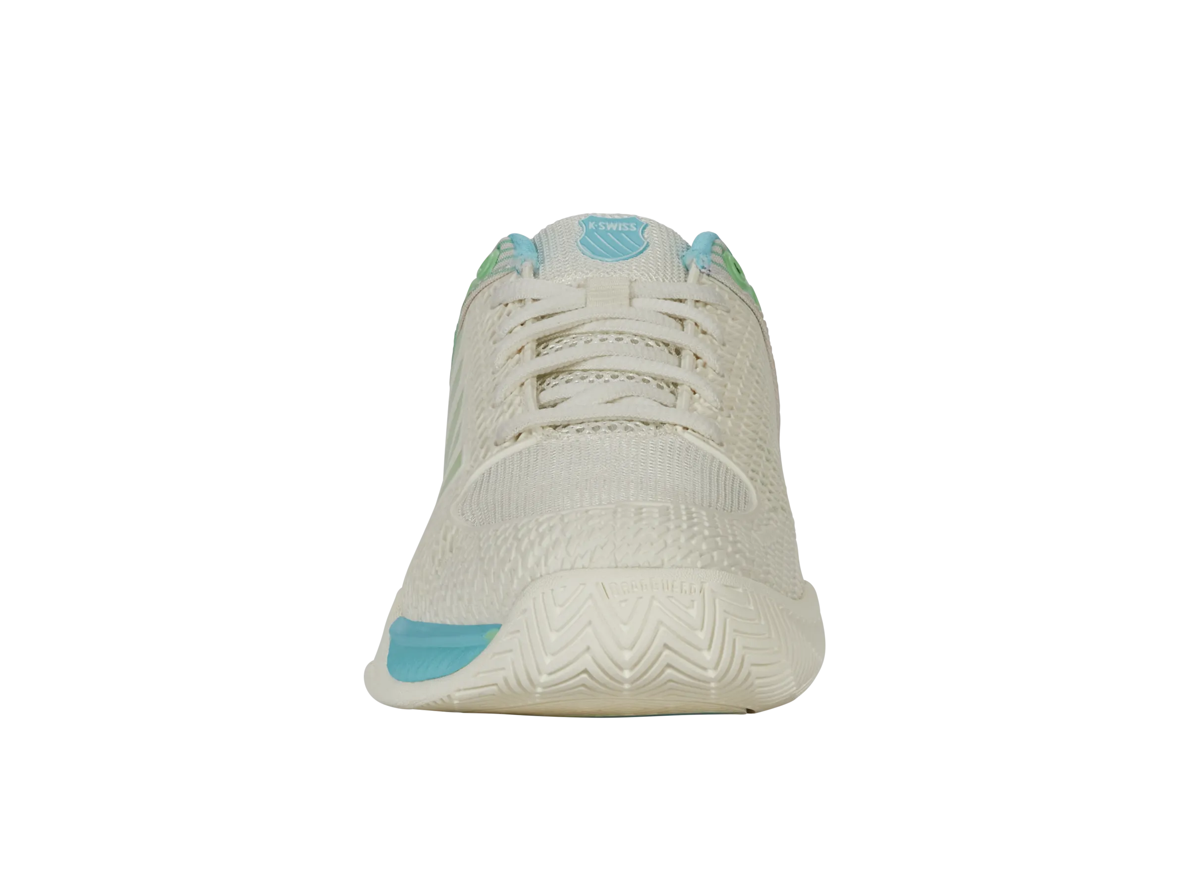 97292-258-W | EXPRESS LIGHT PICKLEBALL-WIDE | EGRET/PATINA GREEN Dance Floor Desert Cool