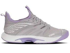 Metal Edge Power Base 97392-021-M | SPEEDTRAC | RAINDROPS /WHITE/PURPLE ROSE