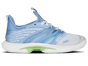 97392-126-M | SPEEDTRAC | LUCENT WHITE/DUTCH CANAL/PARADISE GREEN Shine Silver