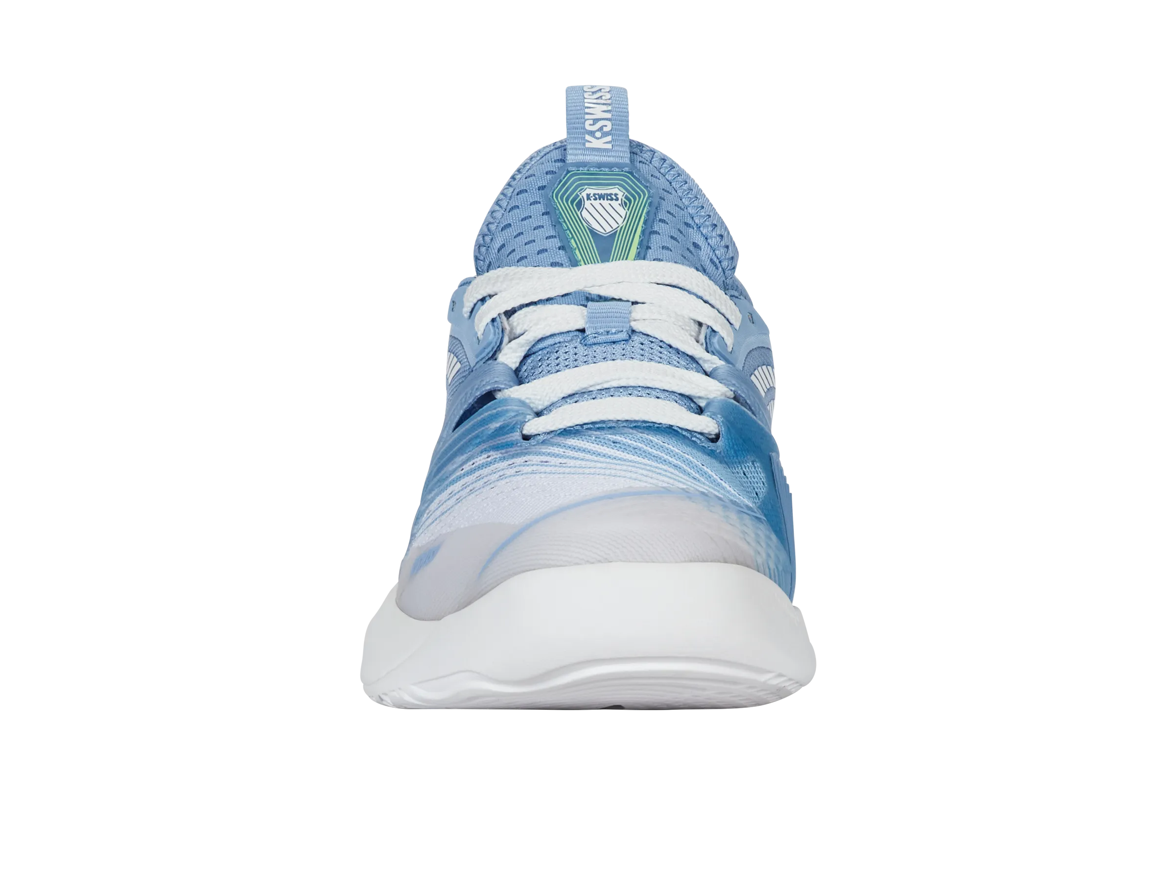 Feather Light Travel Enthusiasts 97392-126-M | SPEEDTRAC | LUCENT WHITE/DUTCH CANAL/PARADISE GREEN