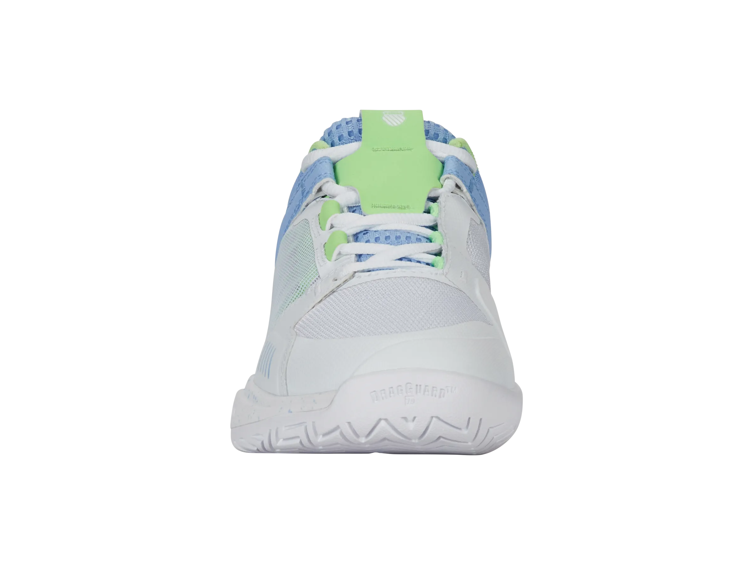 97395-112-M | ULTRASHOT TEAM | WHITE/DUTCH CANAL/PARADISE GREEN Adjustable