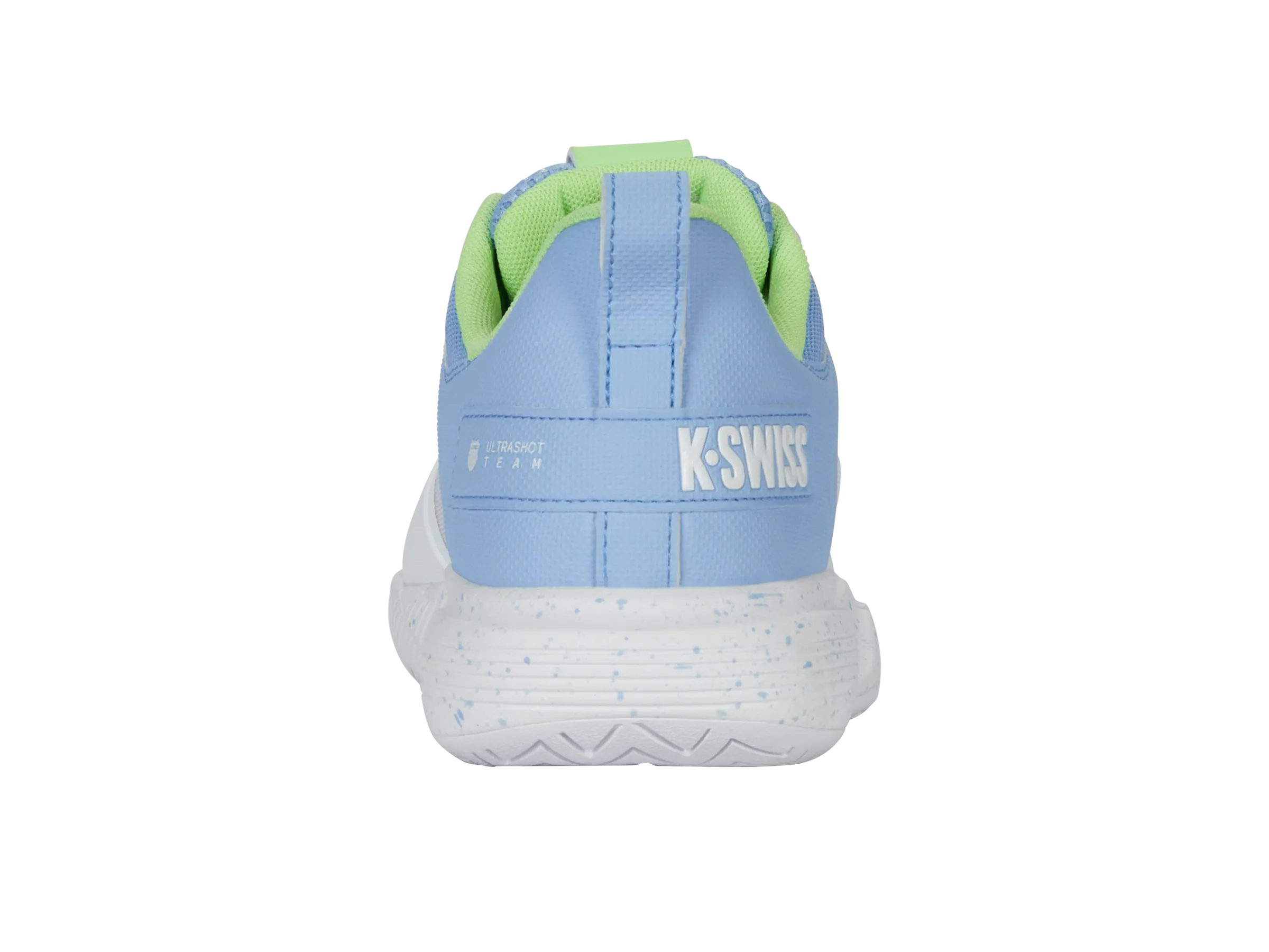 Move Light Work Life 97395-112-M | ULTRASHOT TEAM | WHITE/DUTCH CANAL/PARADISE GREEN