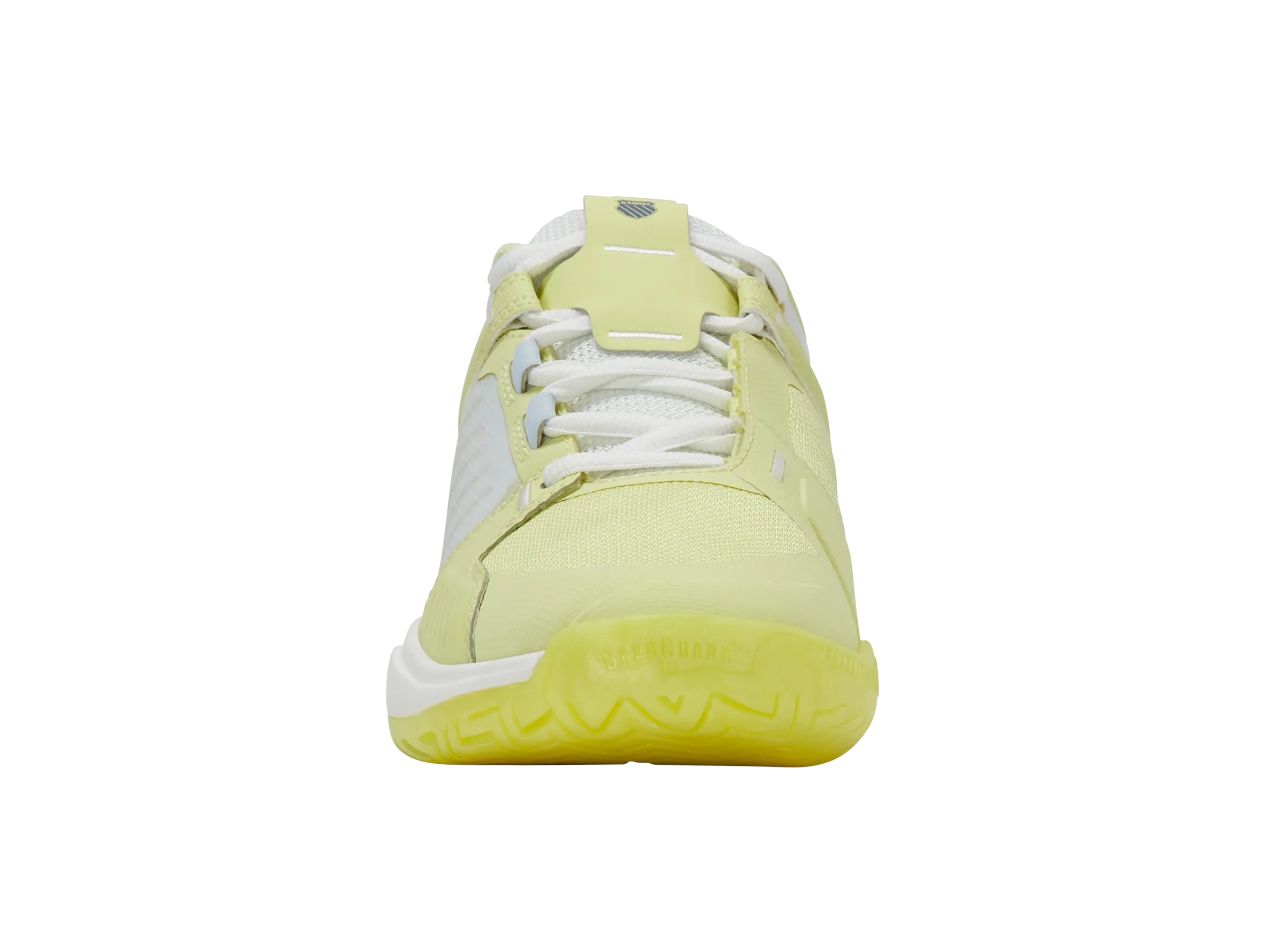 Orthopedic Footbed System 97395-733-M | ULTRASHOT TEAM | LUMINARY GREEN/BLANC DE BLANC/BALLAD BLUE