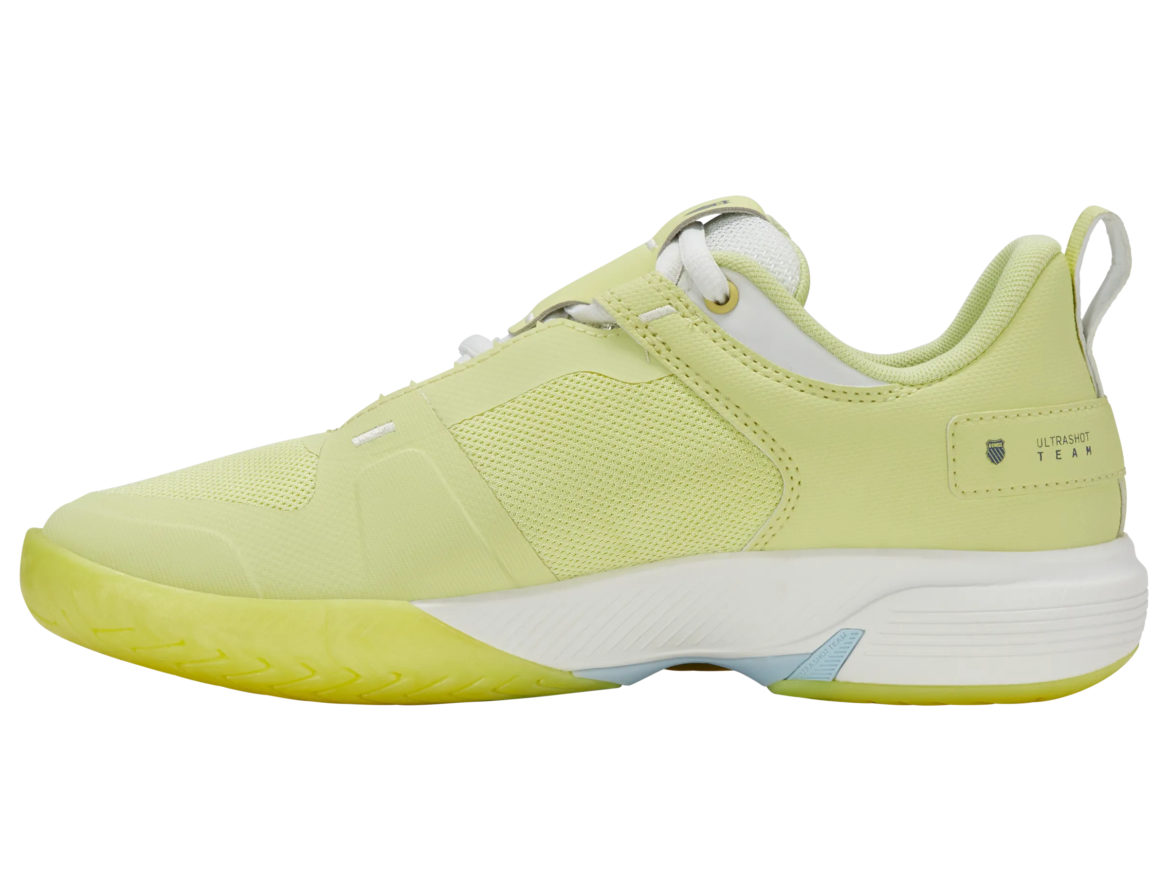 Love Path Everywhere Fit 97395-733-M | ULTRASHOT TEAM | LUMINARY GREEN/BLANC DE BLANC/BALLAD BLUE