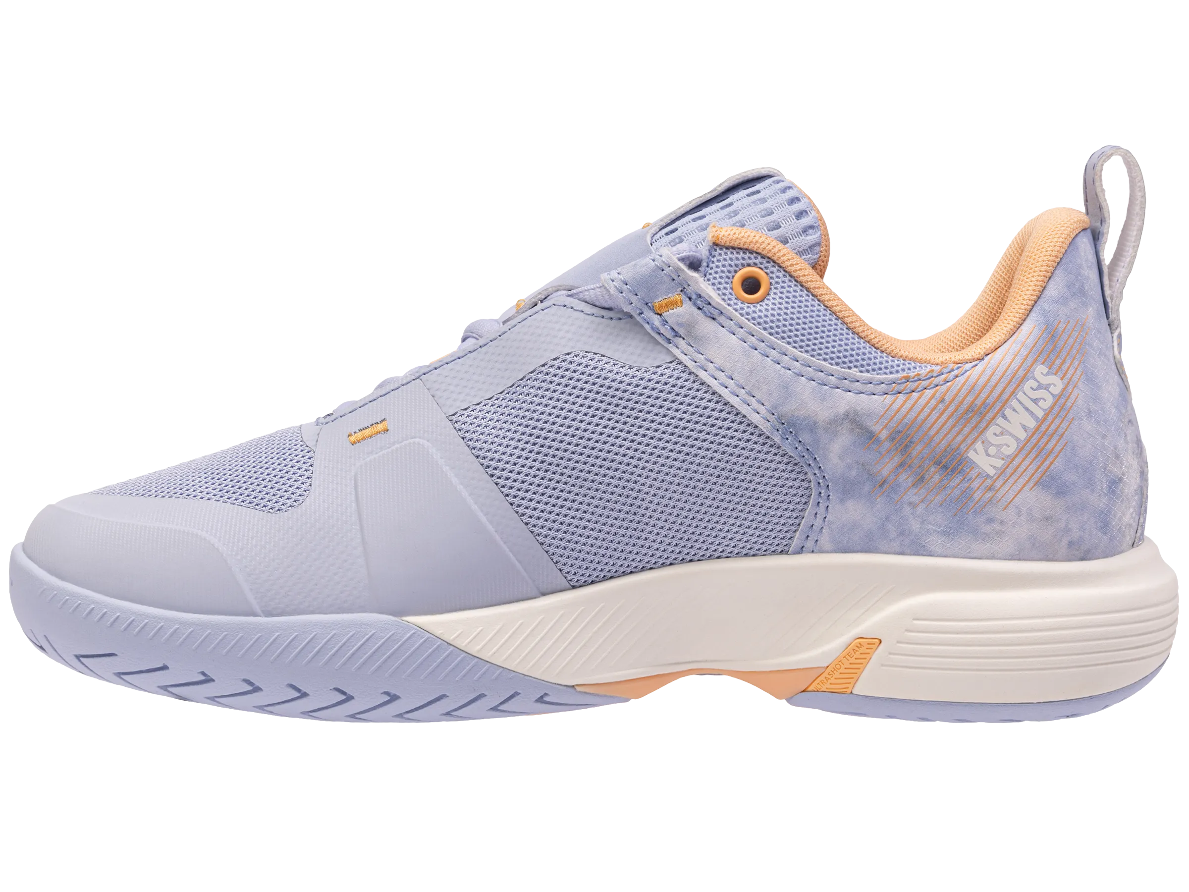 97395-802-M | ULTRASHOT TEAM | PEACH FUZZ/STAR WHITE/HEATHER Breathable City Adventure