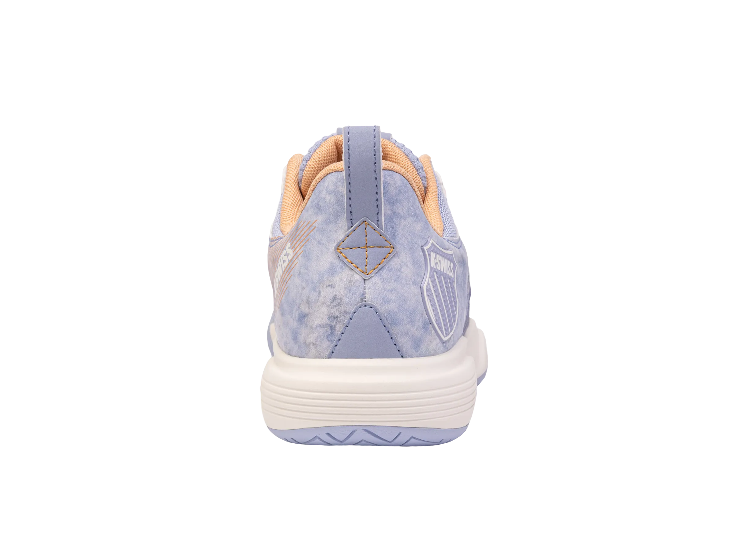 Foam Lining Running Errands 97395-802-M | ULTRASHOT TEAM | PEACH FUZZ/STAR WHITE/HEATHER