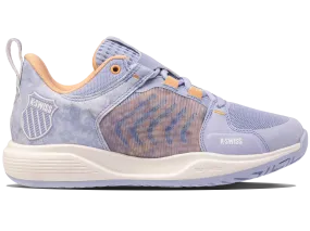 97395-802-M | ULTRASHOT TEAM | PEACH FUZZ/STAR WHITE/HEATHER Memory Foam Casual Wear